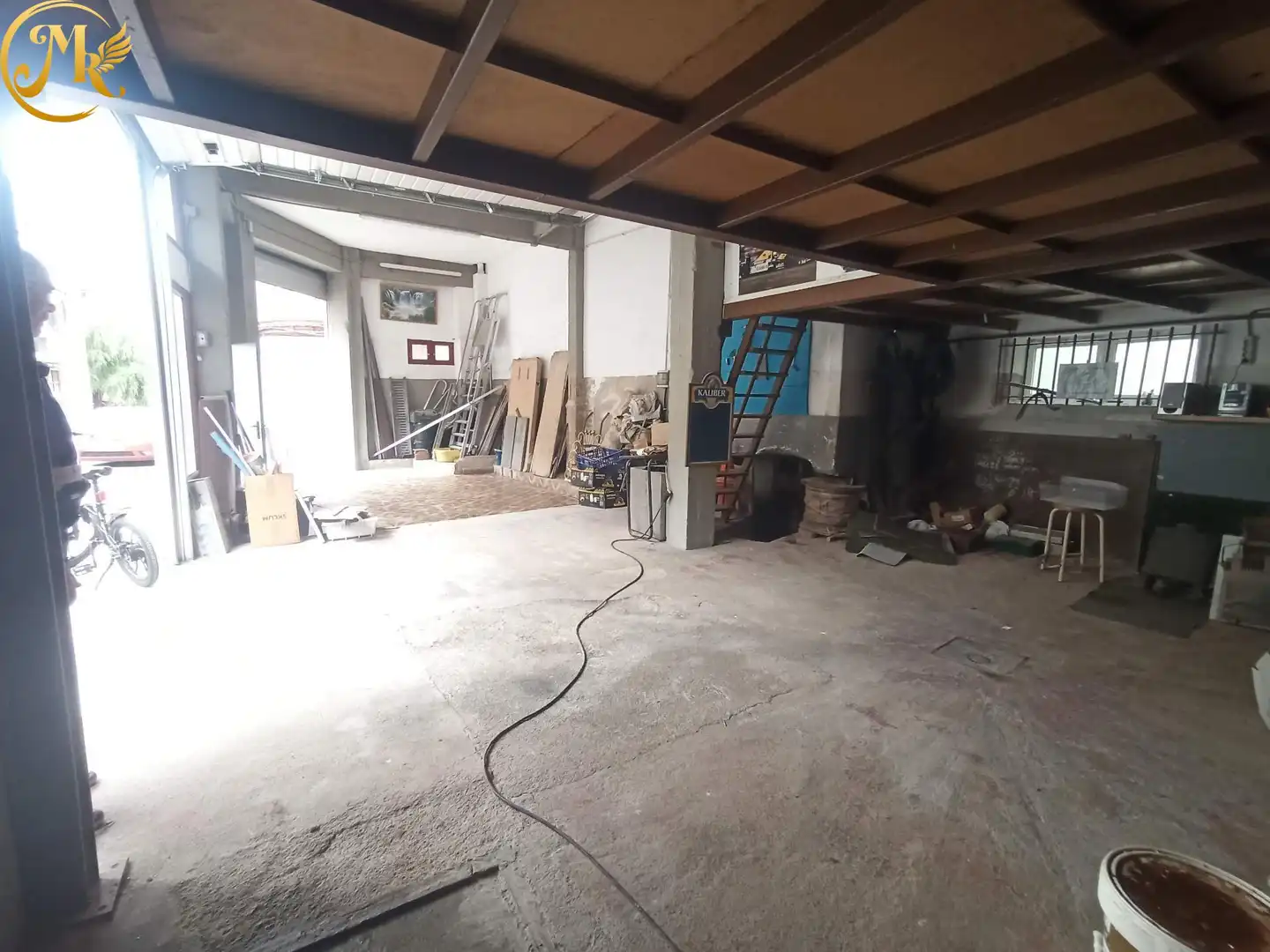 Gewerbefläche zum Verkauf in Calle del Cardenal Cisneros, imagen 16