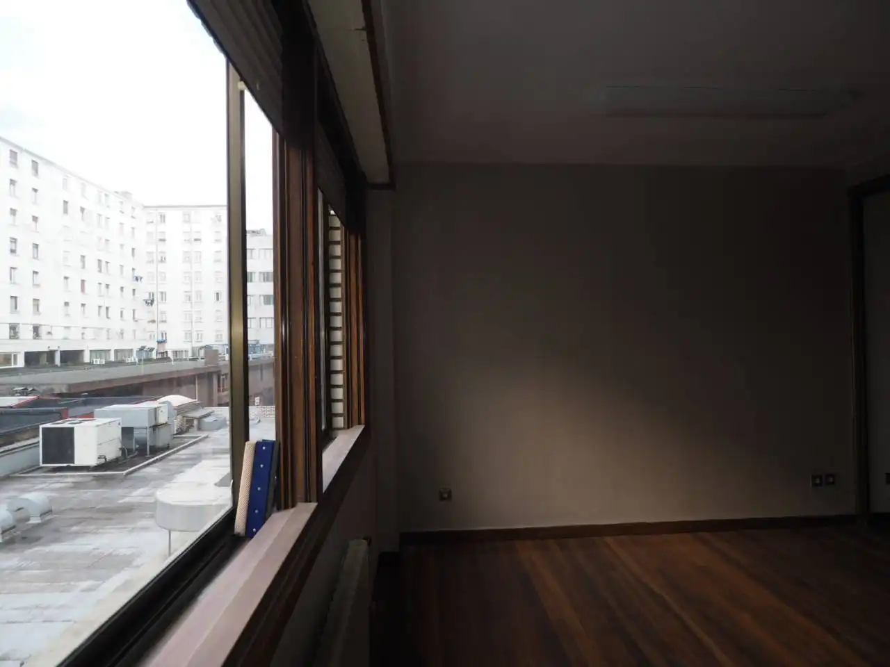 Bureau avec ascenseur à louer à Indautxu, imagen 9