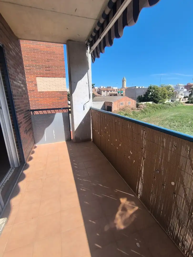 Piso de alquiler en Murcia, Murcia