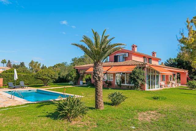 Casa-chalet en Venta en Pont d'Inca