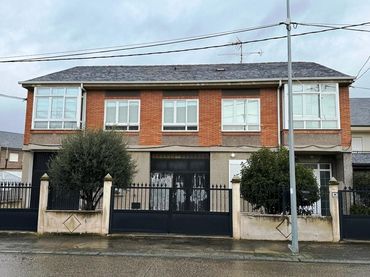 Maison mitoyenne à vendre à Cuatro Vientos
