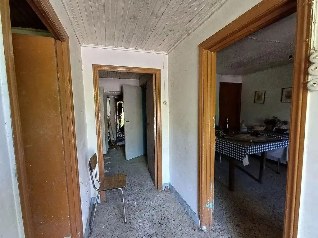 Maison avec jardin à vendre à Lugar Parada-Franqueira, imagen 23