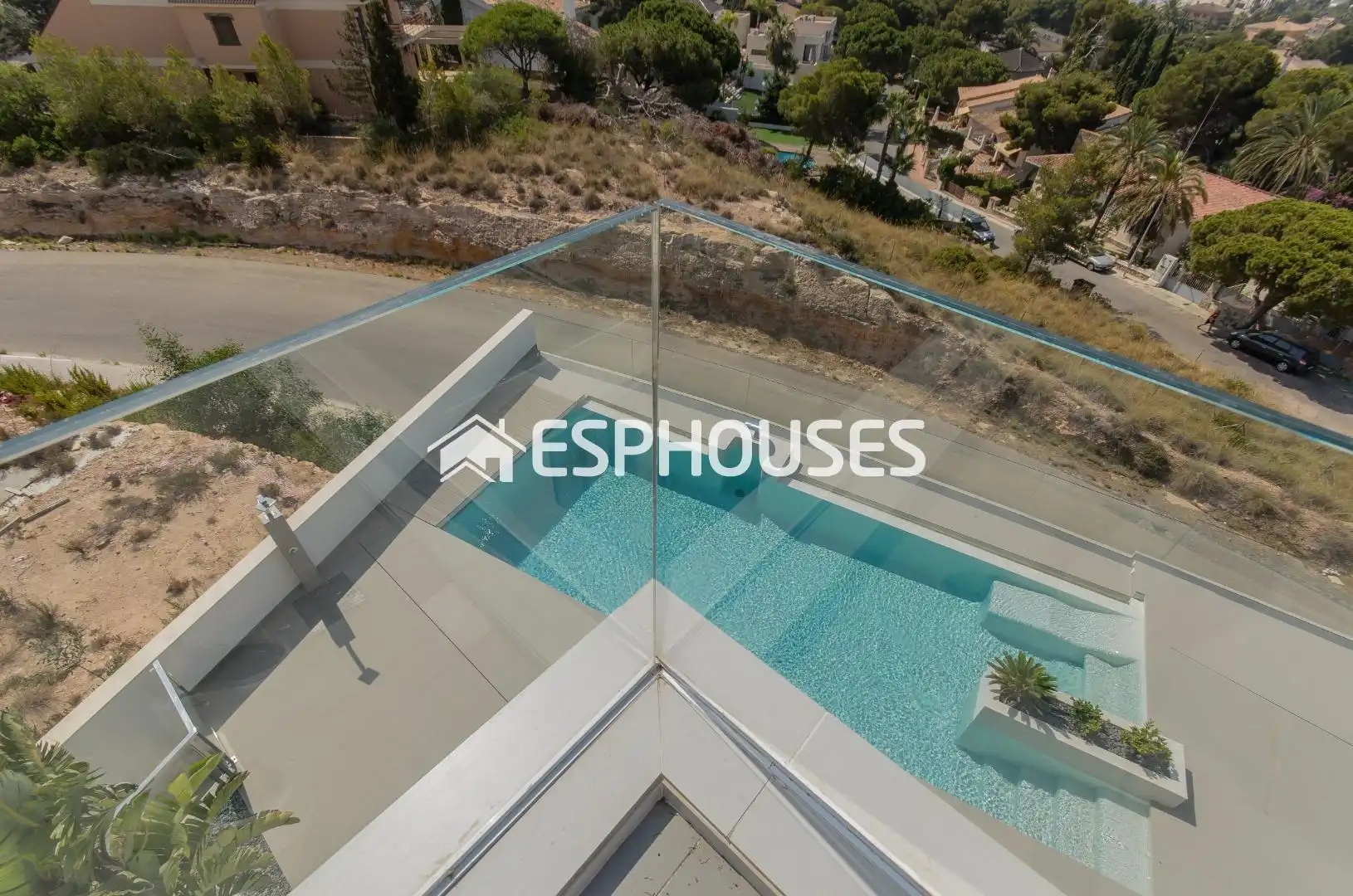 House with terrace for sale in Orihuela Costa, imagen 65