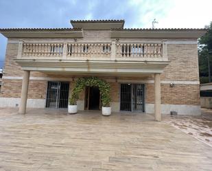 Casa o xalet en venda a El Vedat - Santa Apolonia