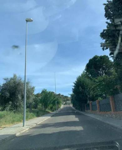 Terreno residencial en Venta en Los Cigarrales-La Bastida