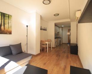 Apartament de lloguer a Valdeacederas