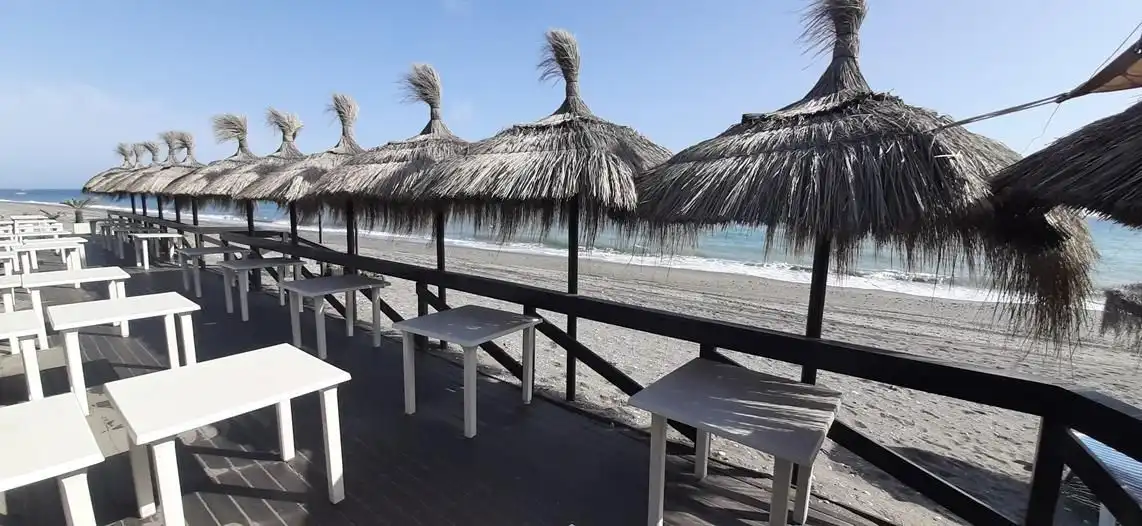 Wohnungen zur Miete in Torrox mit Klimaanlage, Heizung und Terrasse