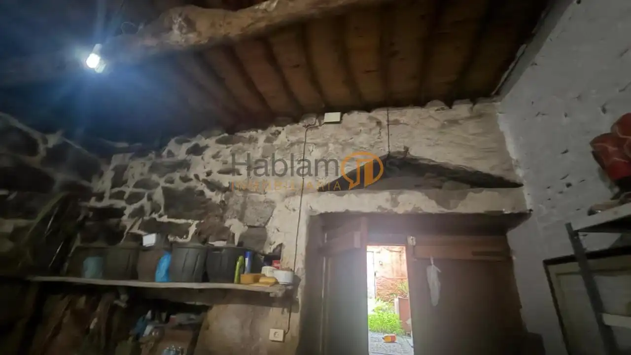 Casa con giardino in vendita a San Rosendo, imagen 16
