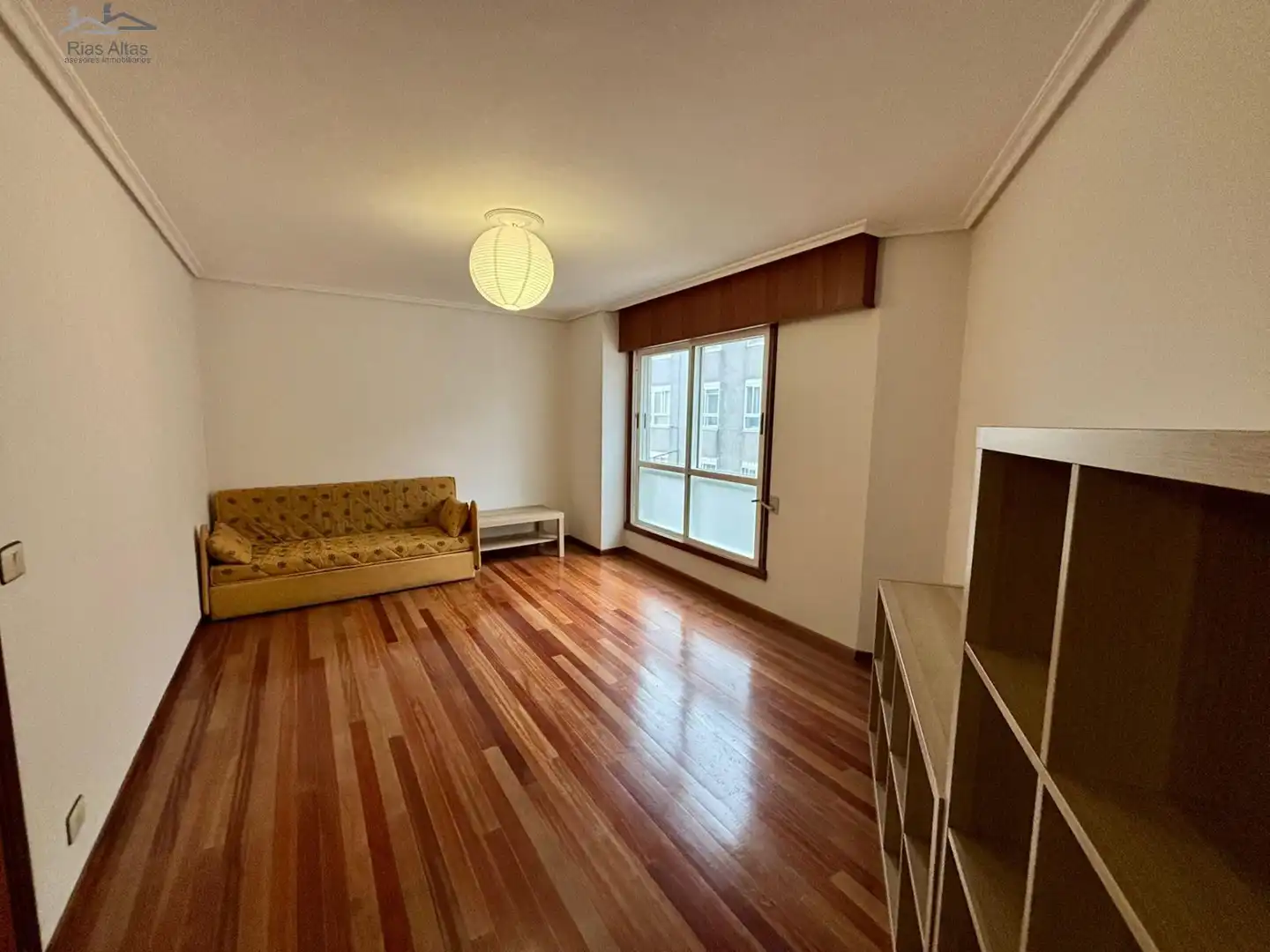 Piso con ascensor en alquiler en VILLA MIÑO