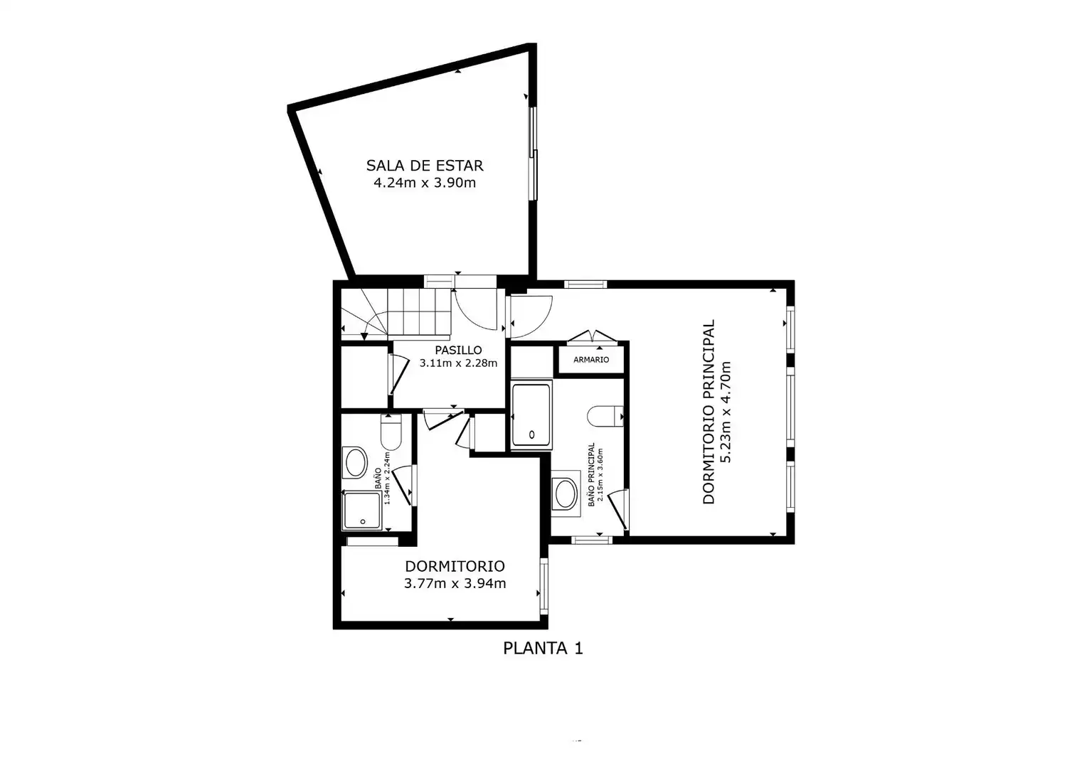 Casa o chalet en venta en Almuñécar con Aire acondicionado, Jardín privado y Terraza