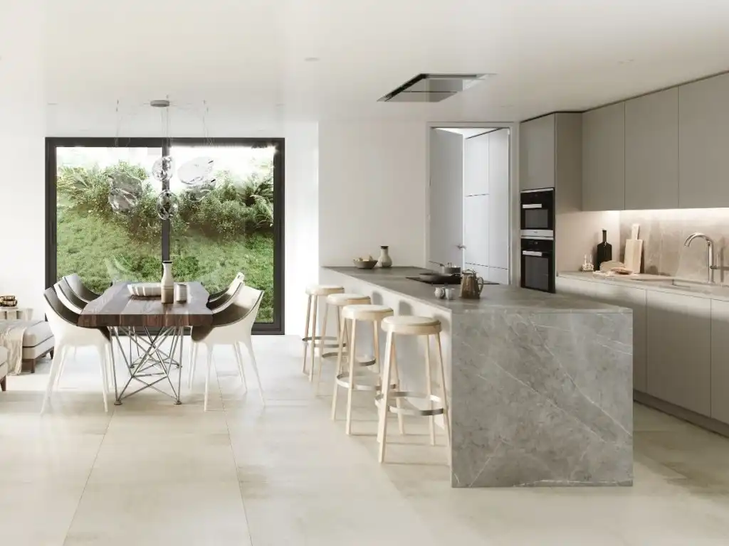 Apartamento con piscina en venta en Estepona Pueblo, imagen 10