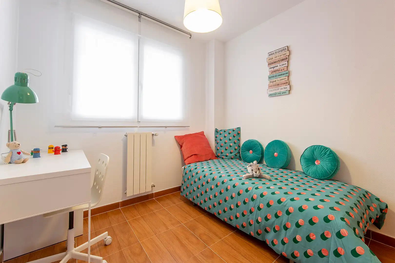 Flat for rent in Calle del Transcantábrico, San Crispín - La Estación Consorcio