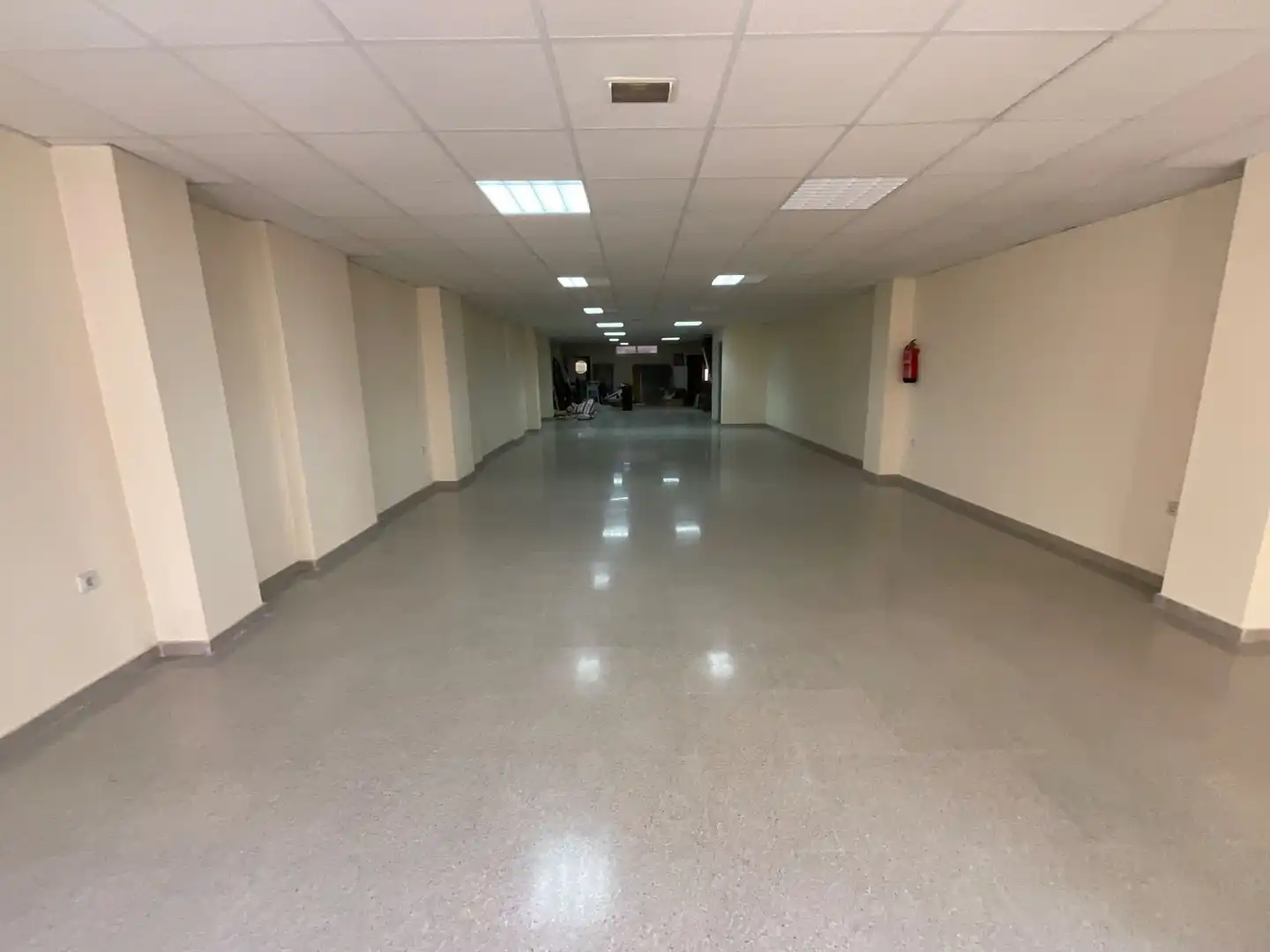 Oficina en alquiler en Centro, imagen 5