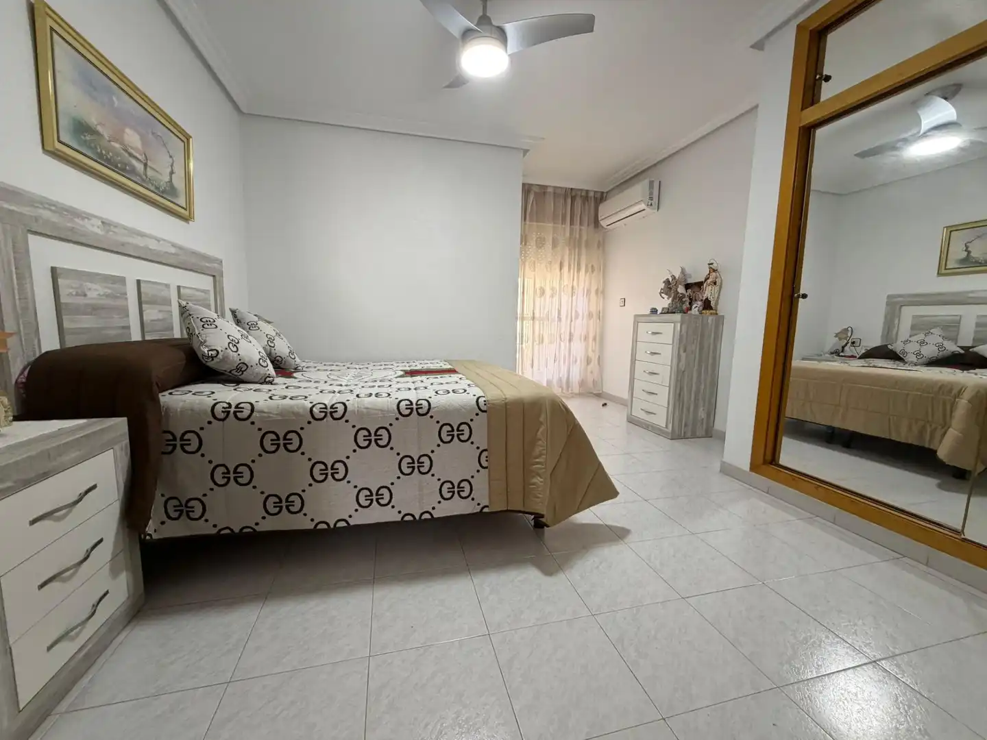Flat with terrace for sale in Calle CALLE RAMON Y CAJAL, imagen 14