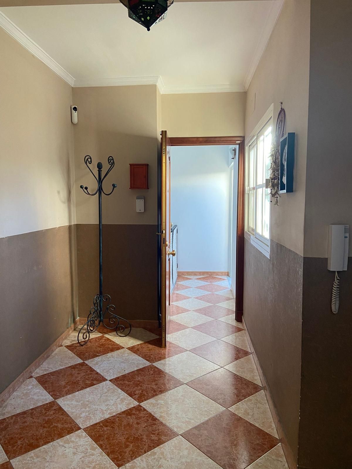 Casa adosada en venda a  C. Palomar, 13, La Banda - Campo de Fútbol