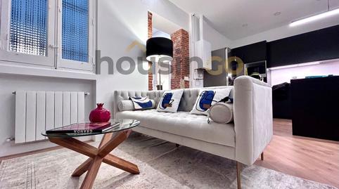 Photo 2 of Flat for sale in Lagasca, Castellana, Madrid