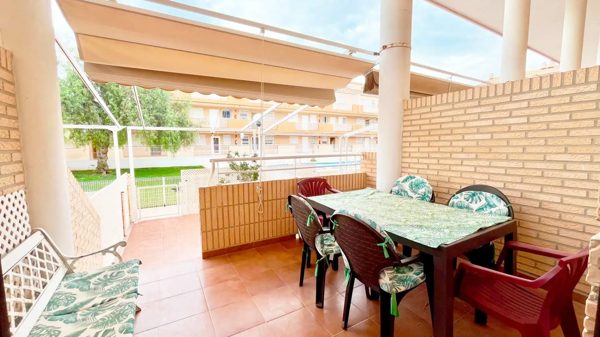 Detached homes for rent in RIU XUQUER, Playas de Puçol