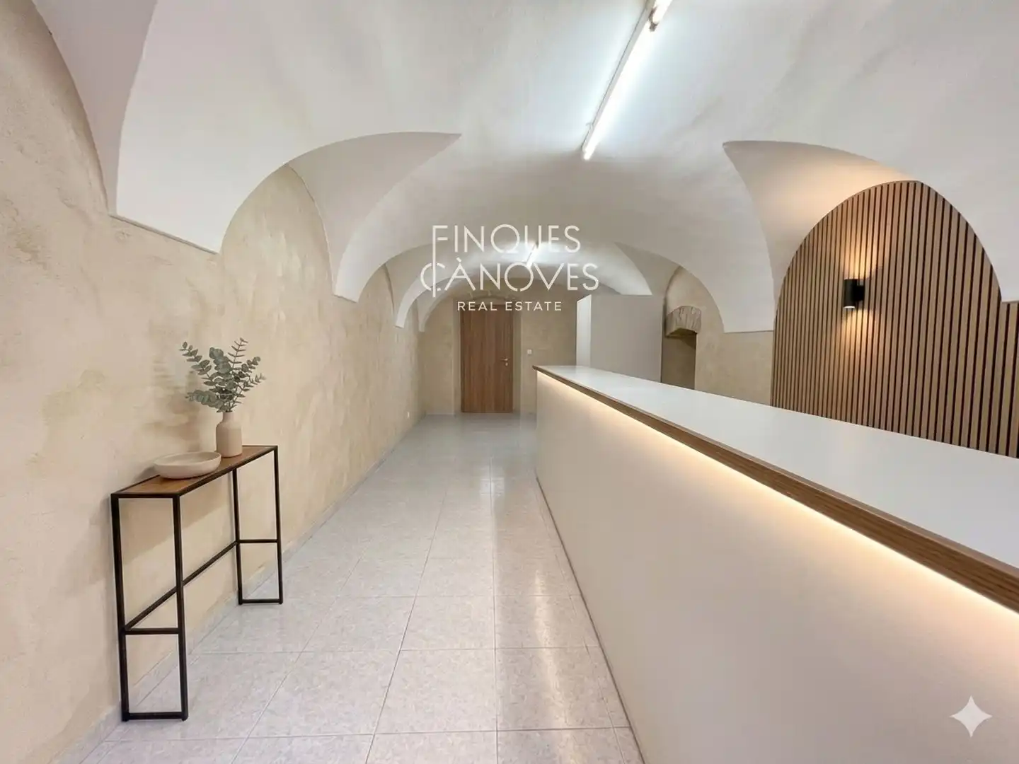 Local comercial en venta en Carrer de Girona