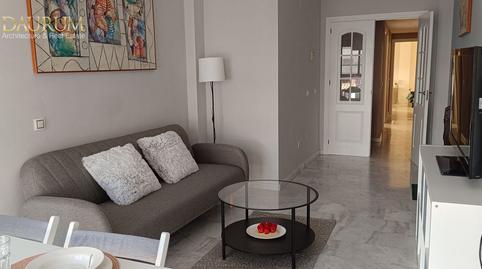 Photo 4 of Flat for sale in Calle Juan de Herrera, La Trinidad, Málaga Capital