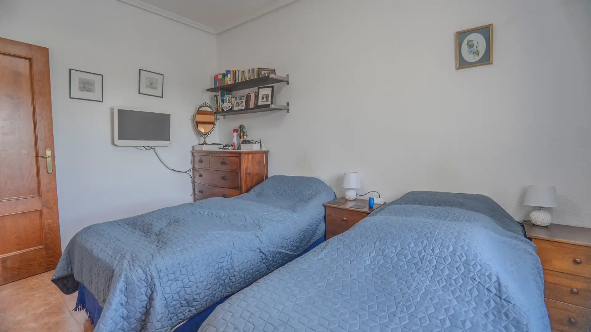 Casa rústica amb piscina en venda a Molins - Campaneta - San Bartolomé, imagen 19