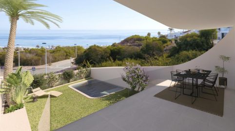 Apartamento de lujo con vistas al mar La Mata, imatge 4