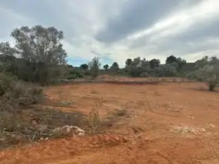 Terreno rustico in vendita a Cabanes, imagen 4