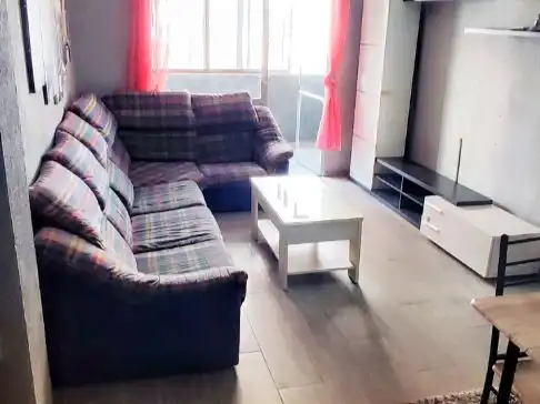 Wohnung zur Miete in Antonio Rengel 15, imagen 2