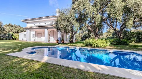 Foto 4 de Casa o xalet en venda a Sotogrande Alto, Sotogrande