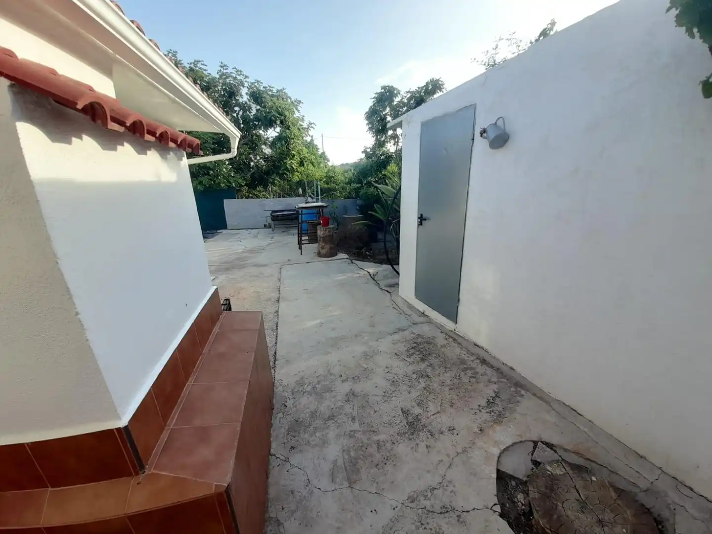 Chalet con terraza en venta en El Llano, imagen 46