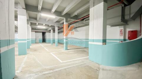 Foto 5 de Garatge en venda a Avenida Romero Donallo, 84, Conxo, A Coruña