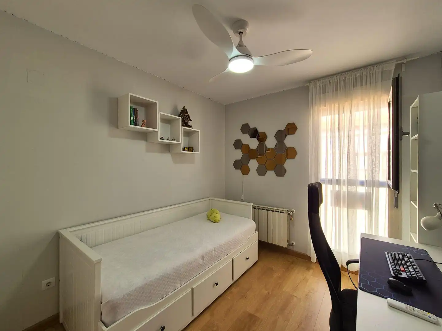 Maison mitoyenne avec piscine à vendre à CONRADO ALBALADEJO, imagen 33