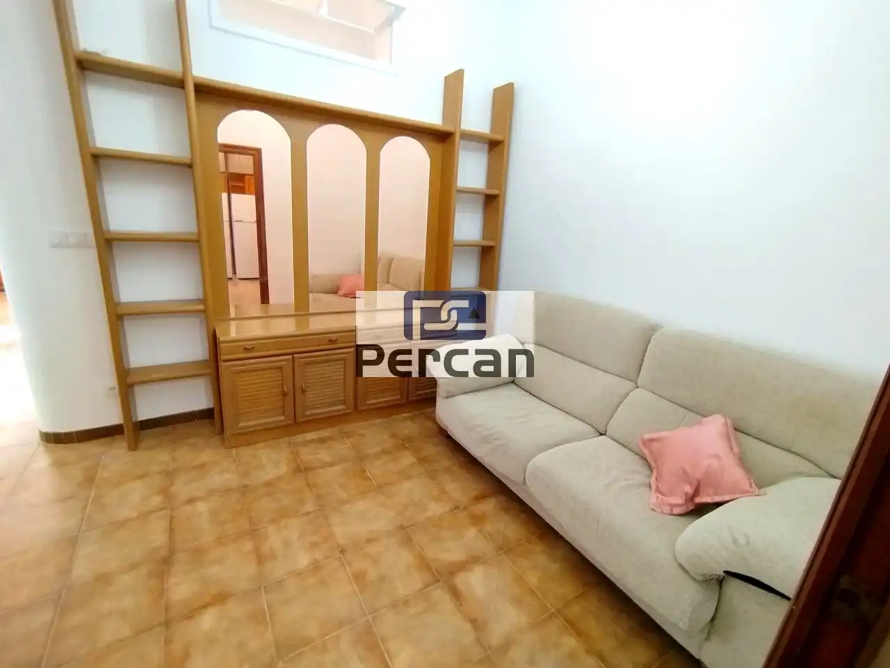 Casa in affitto a calle Sant Pere, imagen 36