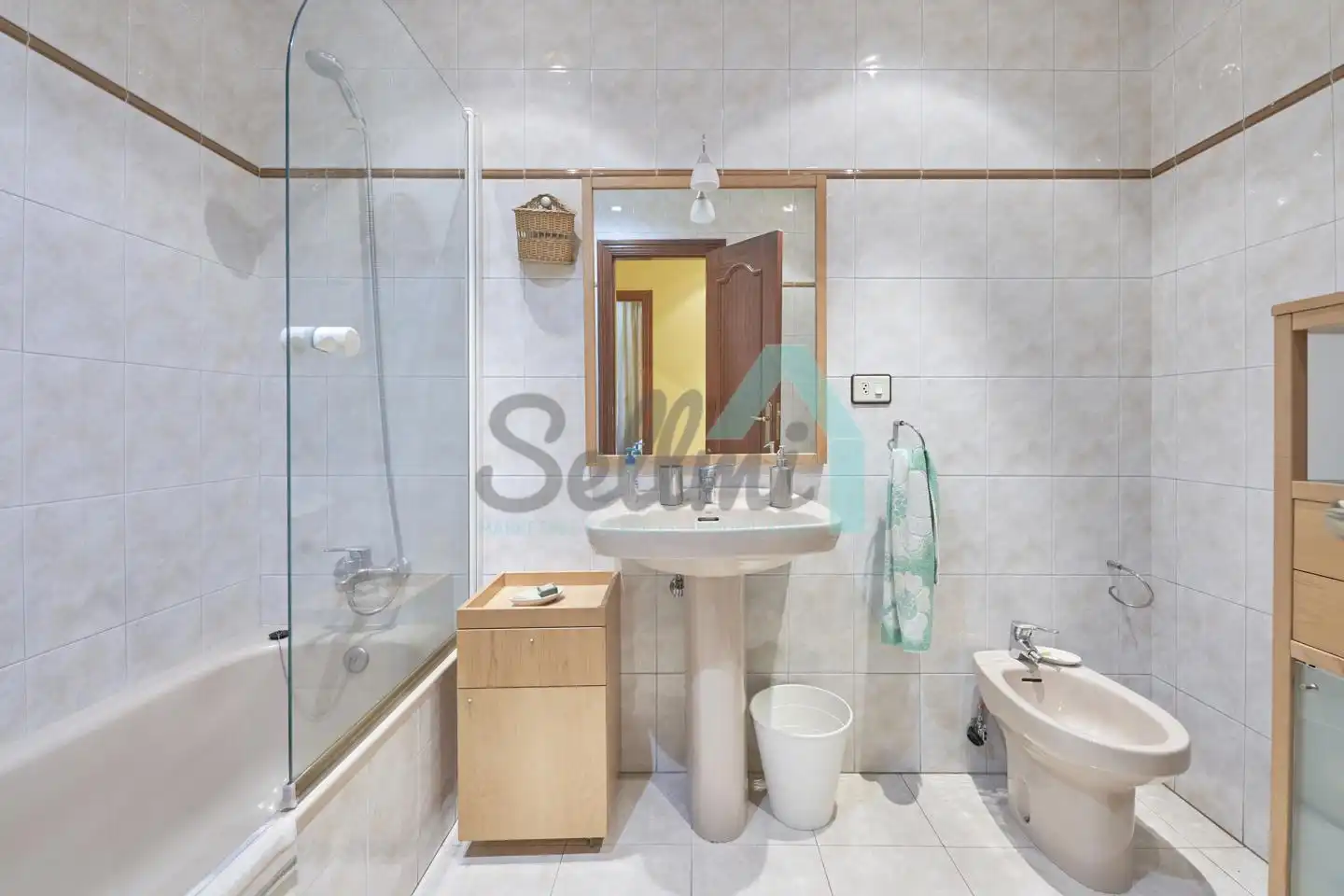 Flat with terrace to rent in Plaza Campo de los Patos, imagen 18