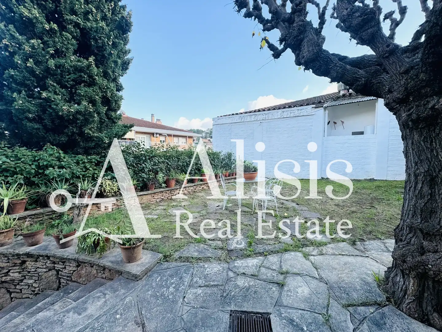 Casa o chalet en venta en Vallirana