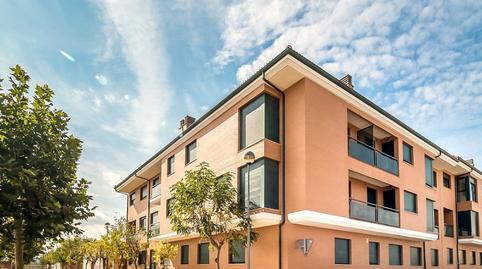 Foto 4 von Garage zum Verkauf in Calle San Justo, 14, Arrúbal, La Rioja