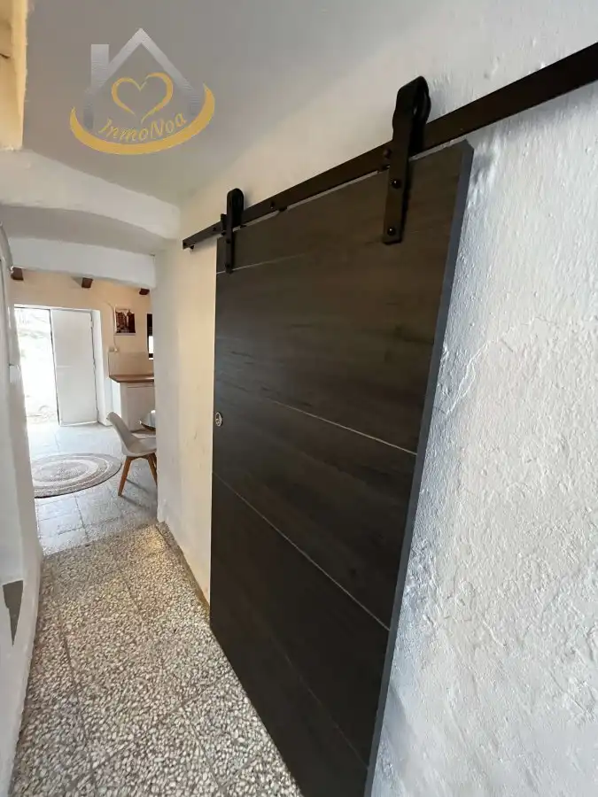 Casa o xalet en venda en Sanlúcar de Guadiana amb Aire condicionat, Moblat i Forn