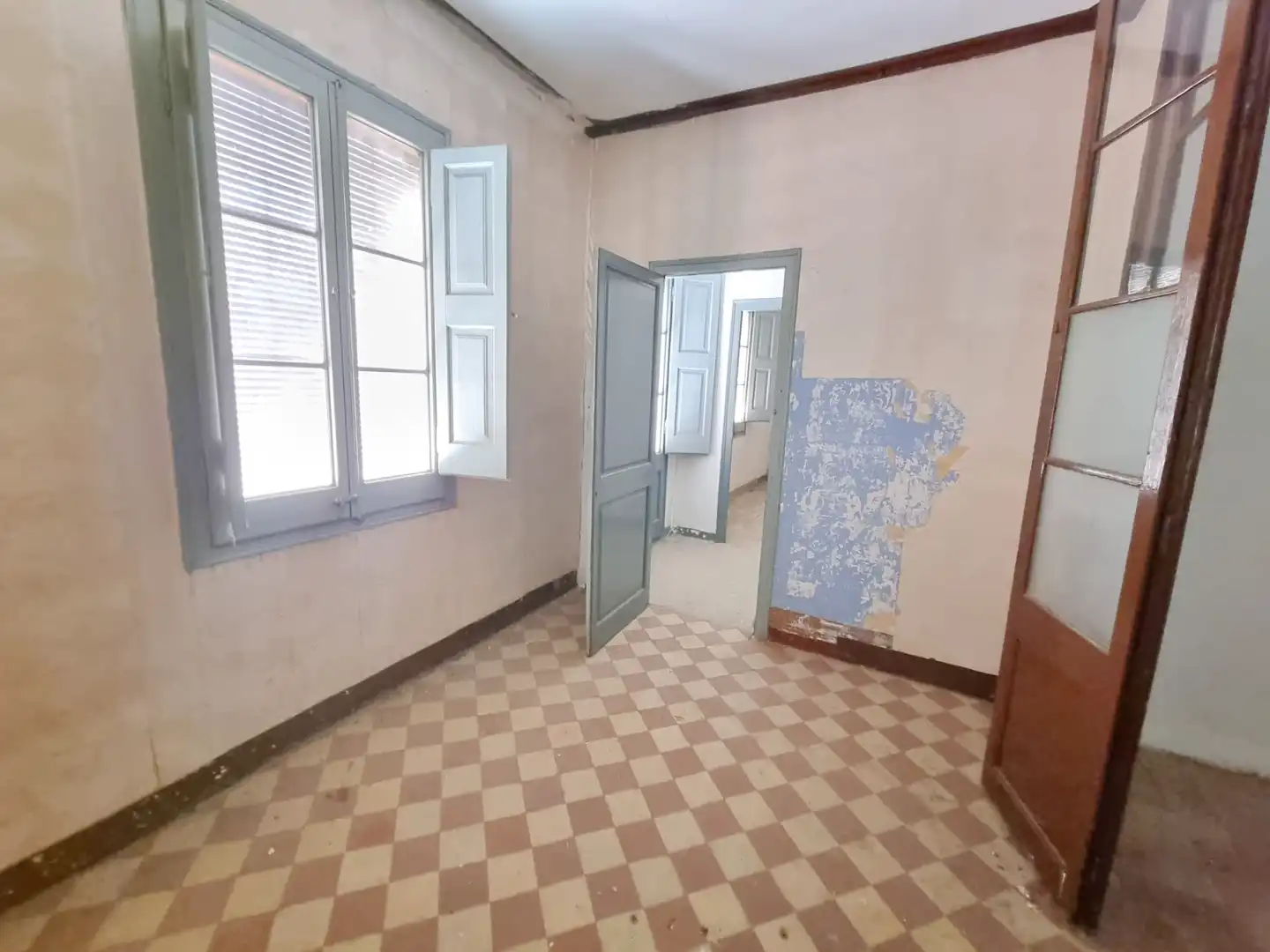 Habitación de Casa o chalet en venta en Sant Quirze de Besora con Jardín privado y Balcón