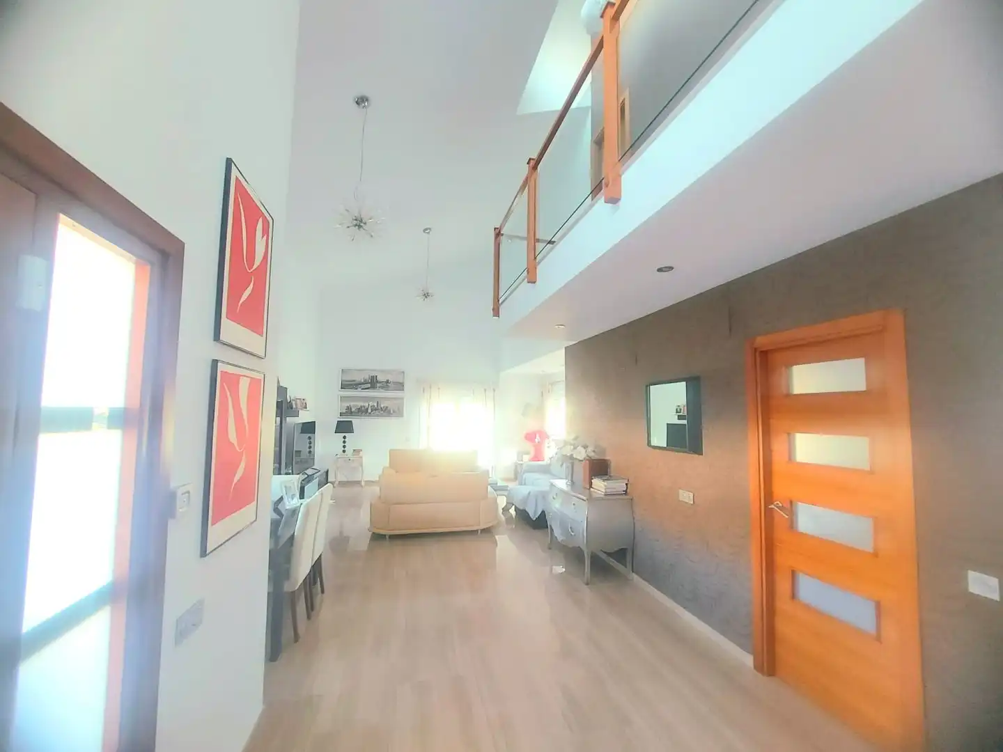 Casa o chalet en venta en La Guardia de Jaén con Aire acondicionado, Calefacción y Jardín privado