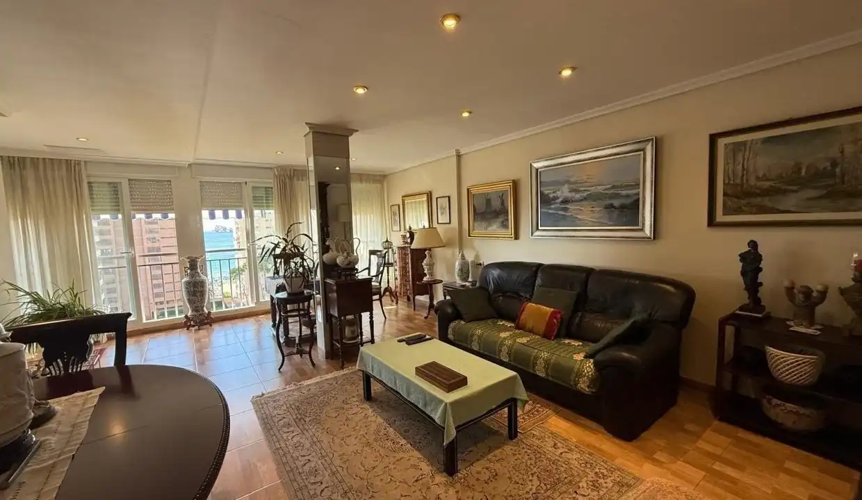 Appartement compact avec ascenseur à vendre à Playa de Levante, imagen 5