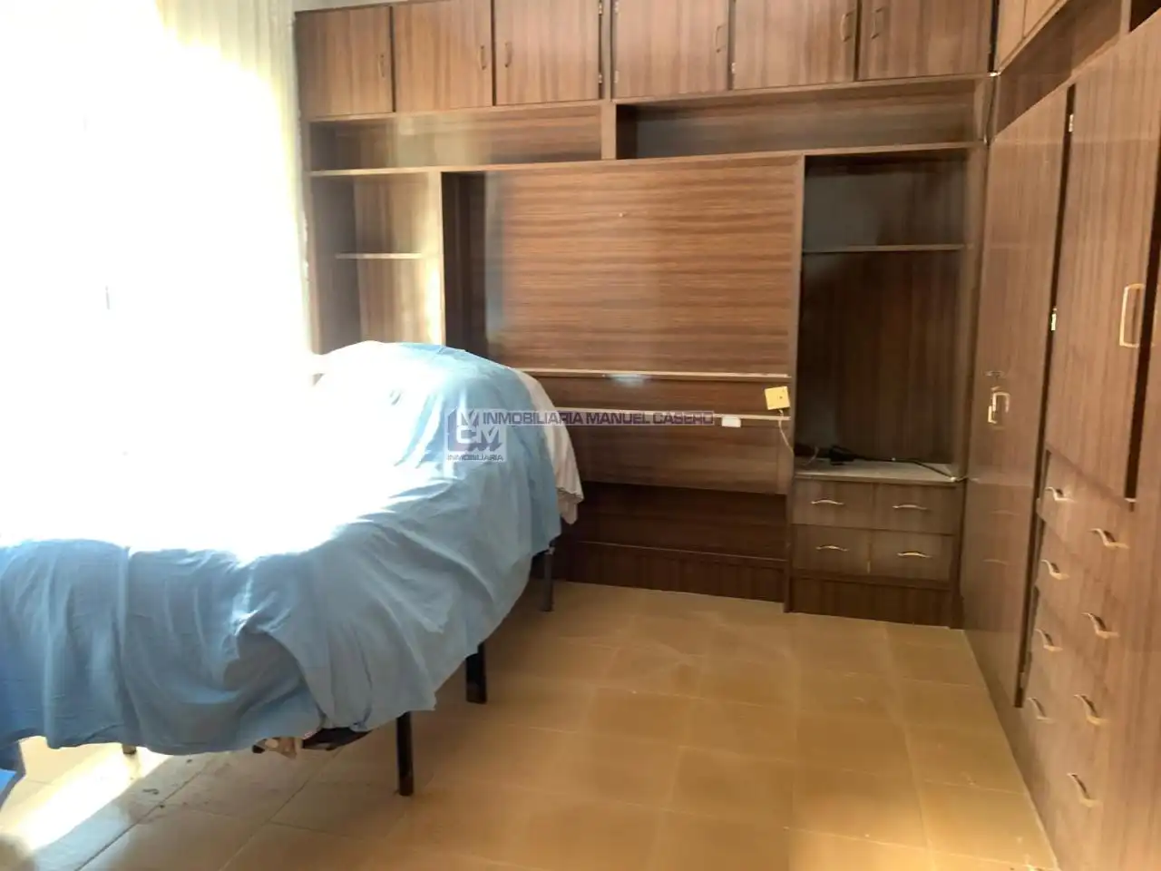 Dormitori de Casa o xalet en venda en Cáceres amb Calefacció, Jardí privat i Terrassa
