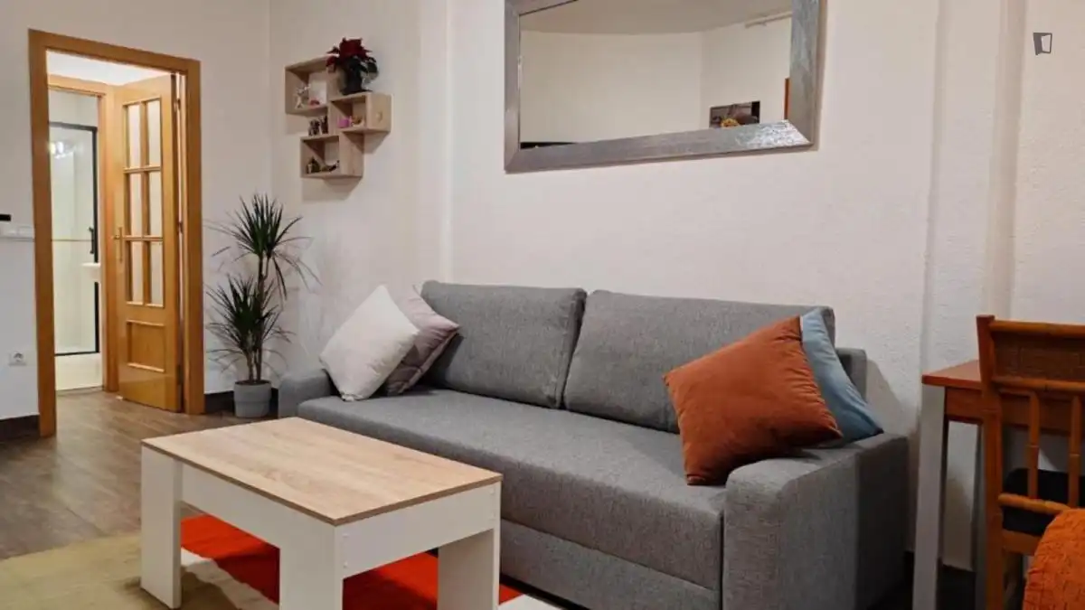 Apartamento de alquiler en San Matías - Realejo