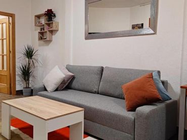 Apartament amb ascensor de lloguer a Centro