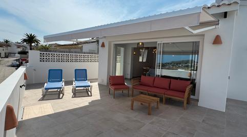 Foto 2 de Casa o xalet de lloguer a Benimeit - Tabaira, Alicante