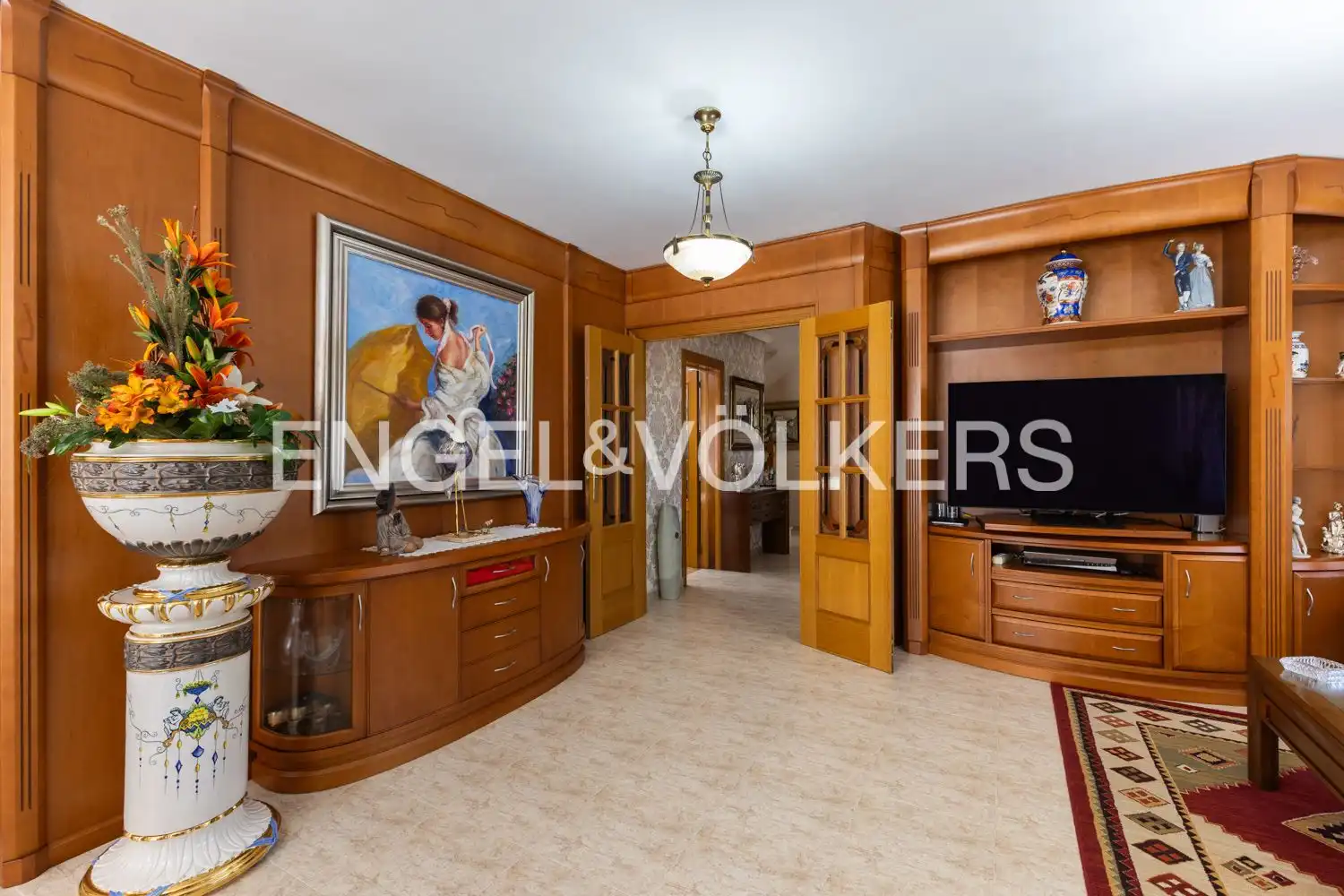 Houses for sale in L'Eliana  with Air Conditioner, Heating and Private garden