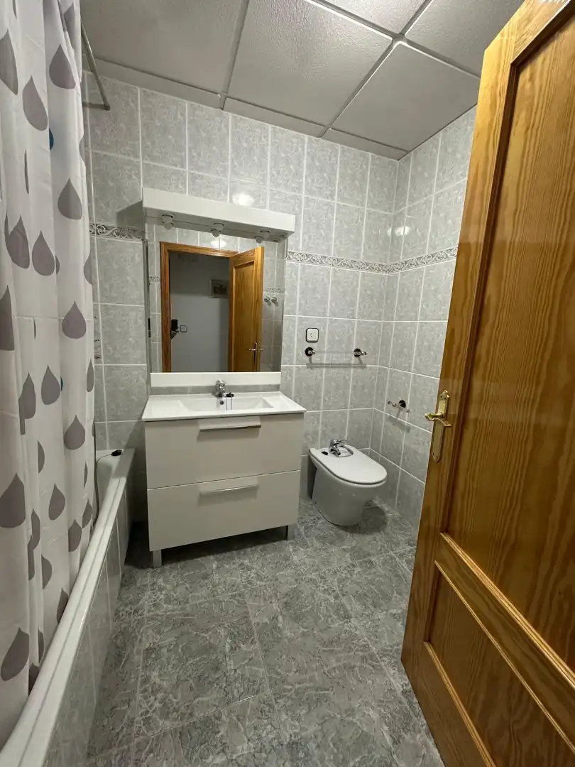 Piso con terraza en alquiler en Calle Vicente Aleixandre 8, imagen 10