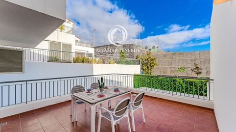 Foto 3 de Apartamento en venta en De Los Acantilados, La Caleta, Adeje