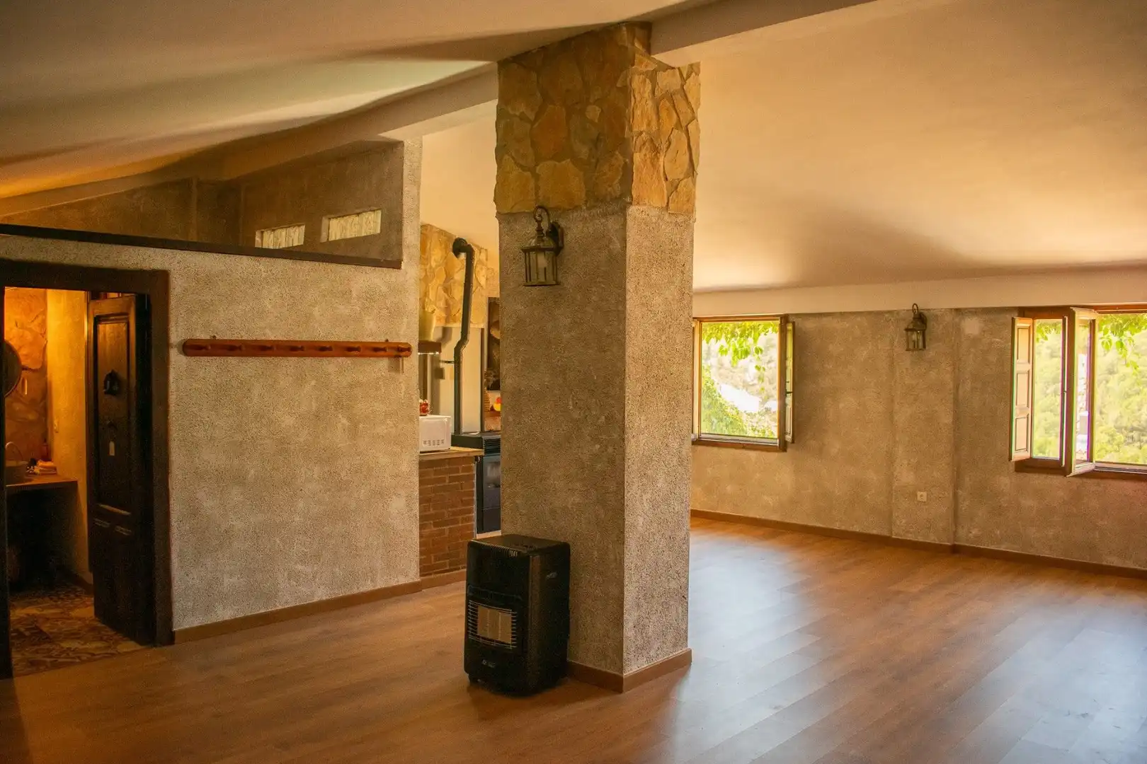 Casa o xalet en venda en Onil amb Jardí privat, Terrassa i Traster
