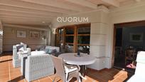 Terrace of House or chalet for sale in Loiu  with Heating, Private garden and Terrace