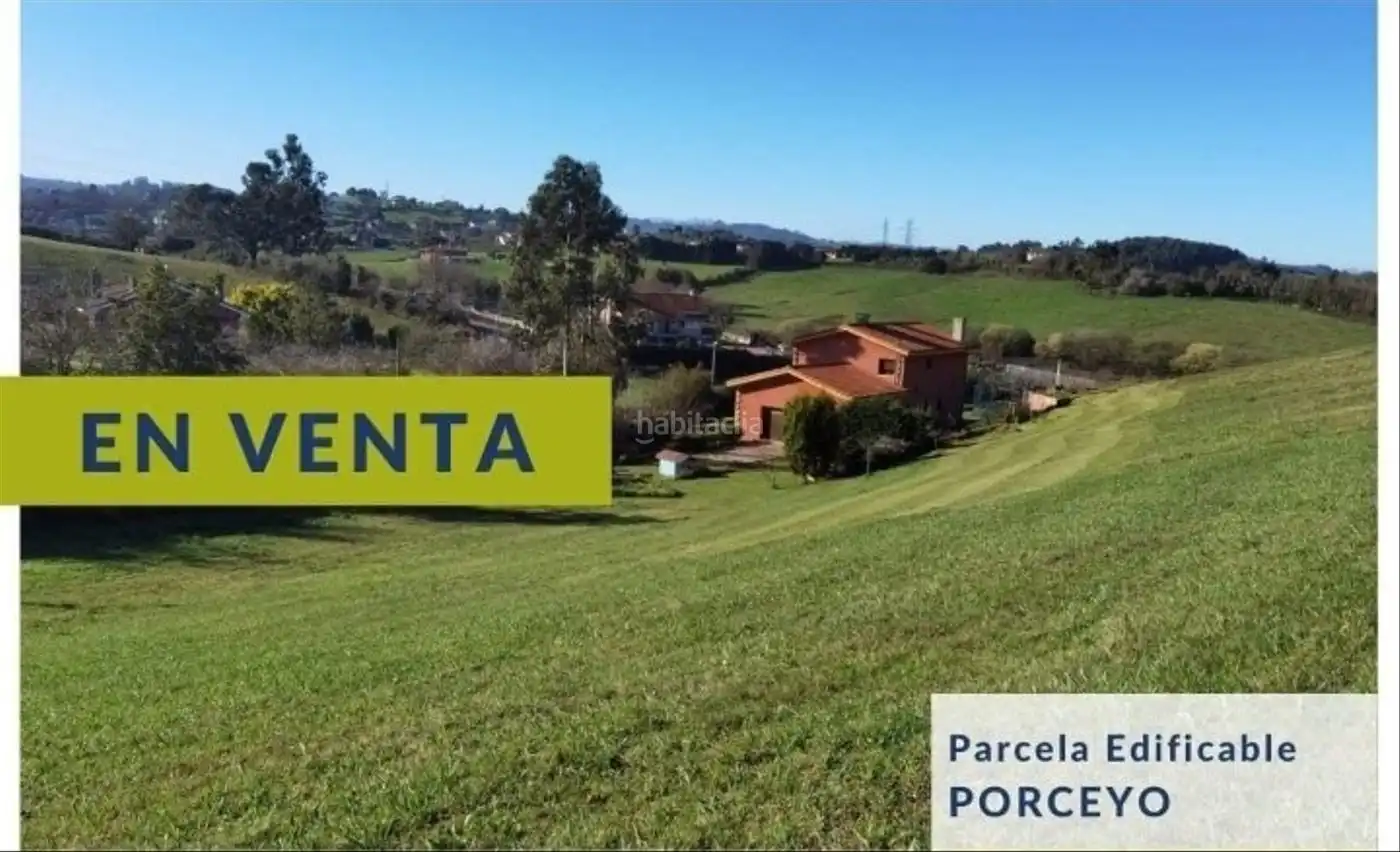Terreno residencial en venta en Camino del Cierro del Monte 185