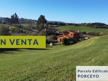 Terreny residencial en venda a Camino del Cierro del Monte 185